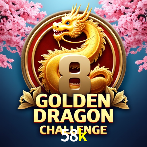 58k: Seu Cassino Premiado com Pagamentos Rápidos