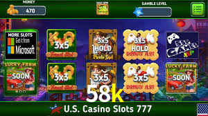 58k: A Experiência de Casino com Jogos de Mesa ao Vivo