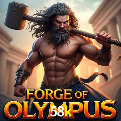 Sinta a adrenalina dos jogos de cassino com 58k